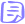 Text to Image Icon