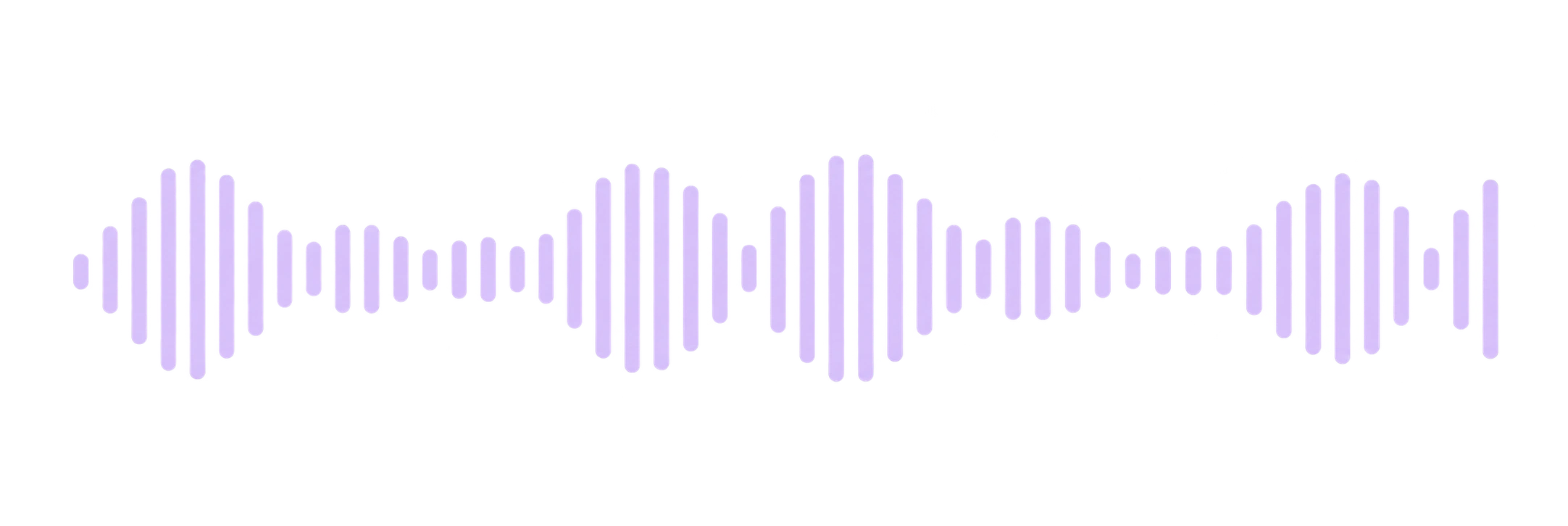 Audio Waveform